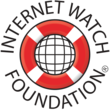 Logo des IWF