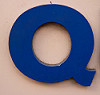 Q