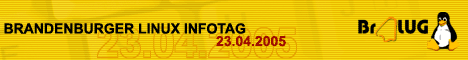 Banner des Linuxinfotag