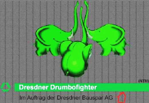 Drumbofighter